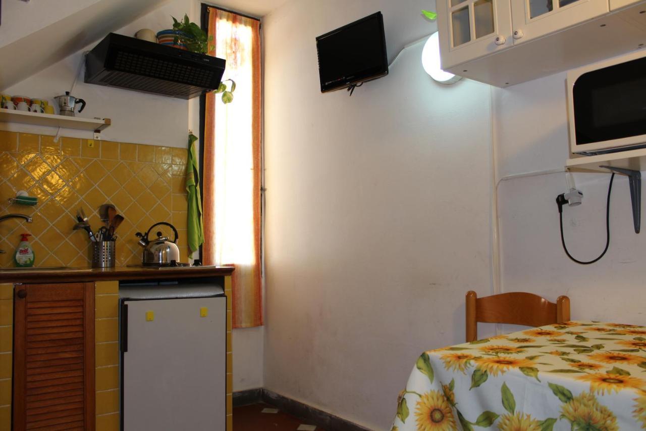 Zmax Zanobi Studios Firenze Esterno foto