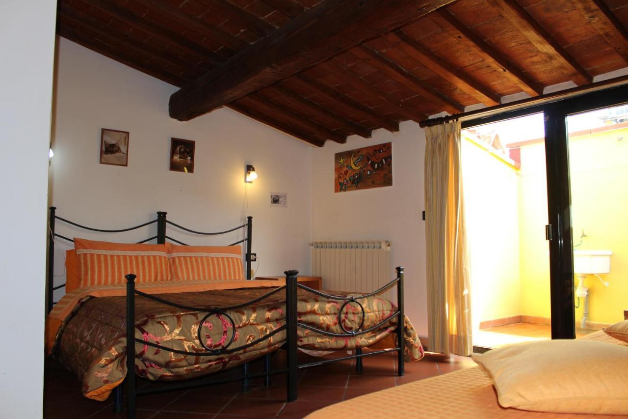 Zmax Zanobi Studios Firenze Esterno foto