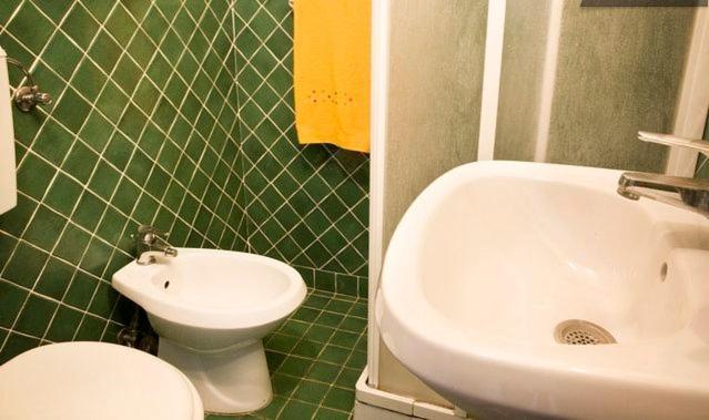 Zmax Zanobi Studios Firenze Esterno foto