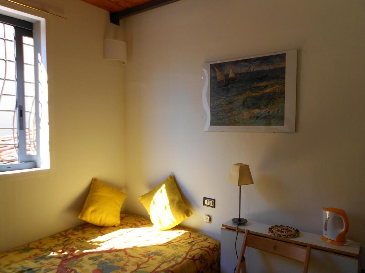 Zmax Zanobi Studios Firenze Esterno foto
