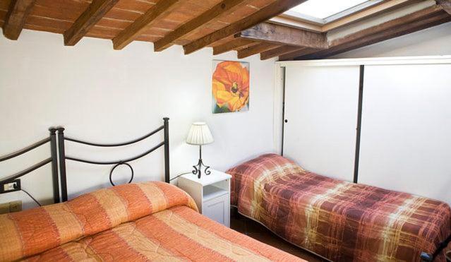 Zmax Zanobi Studios Firenze Esterno foto