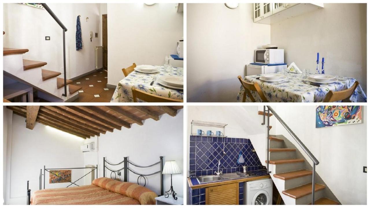 Zmax Zanobi Studios Firenze Esterno foto