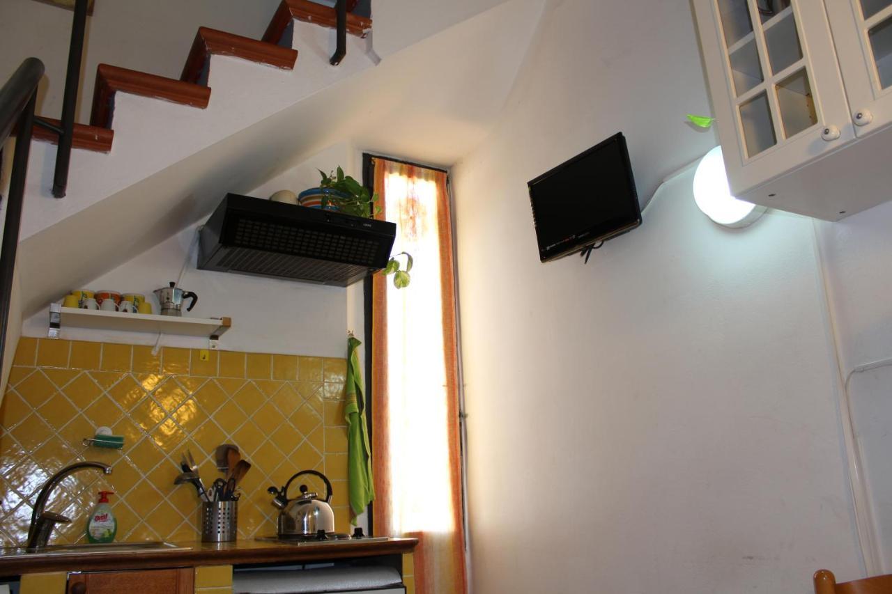 Zmax Zanobi Studios Firenze Esterno foto