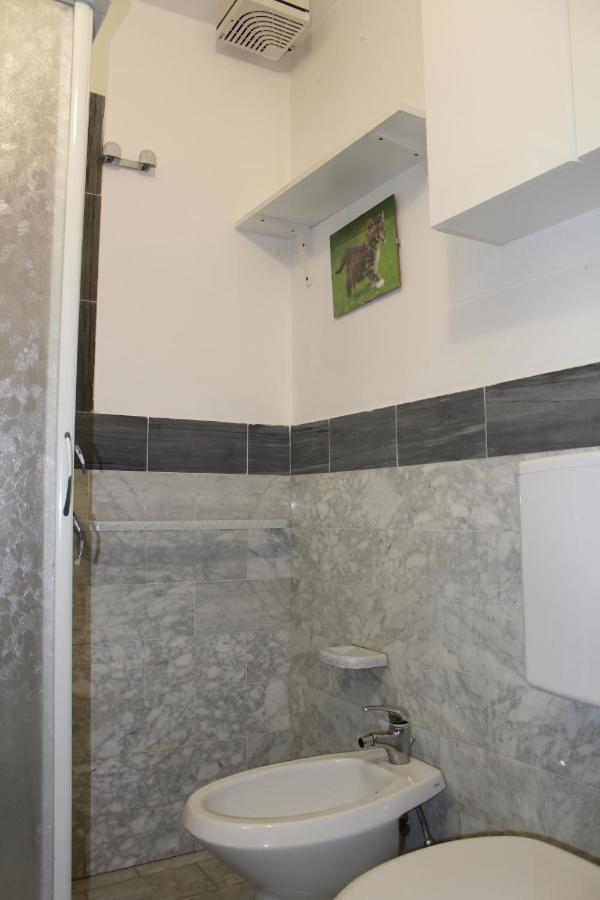 Zmax Zanobi Studios Firenze Esterno foto