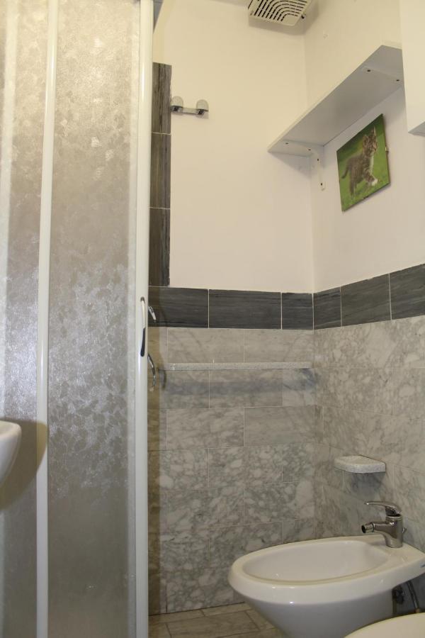 Zmax Zanobi Studios Firenze Esterno foto