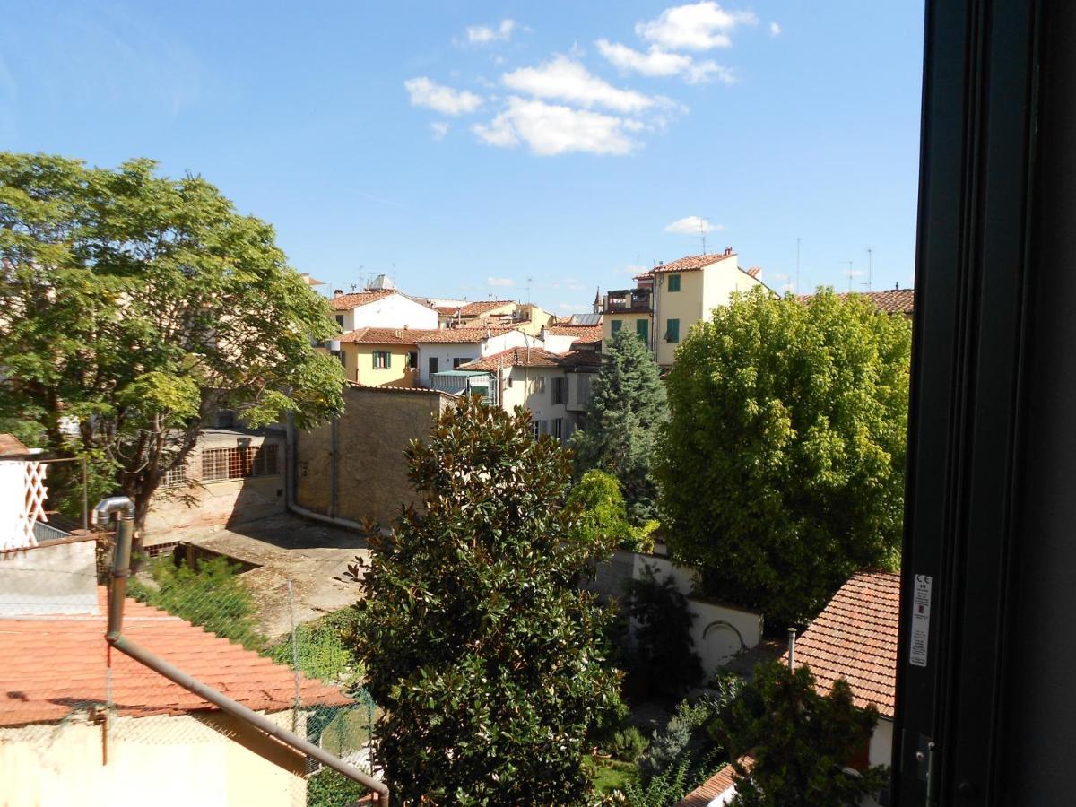 Zmax Zanobi Studios Firenze Esterno foto