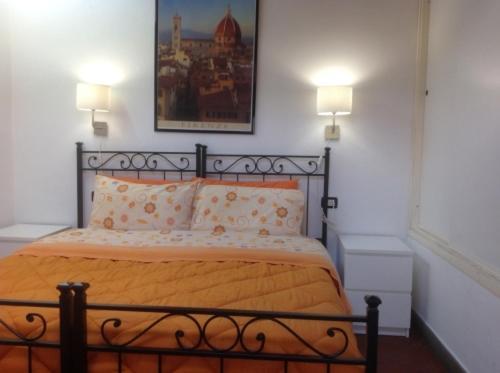 Zmax Zanobi Studios Firenze Esterno foto